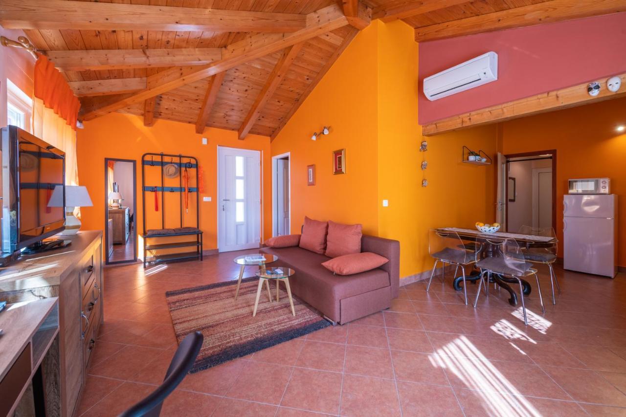 Apartment Orange 29 Ровінь Екстер'єр фото