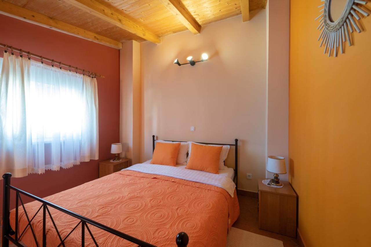 Apartment Orange 29 Ровінь Екстер'єр фото
