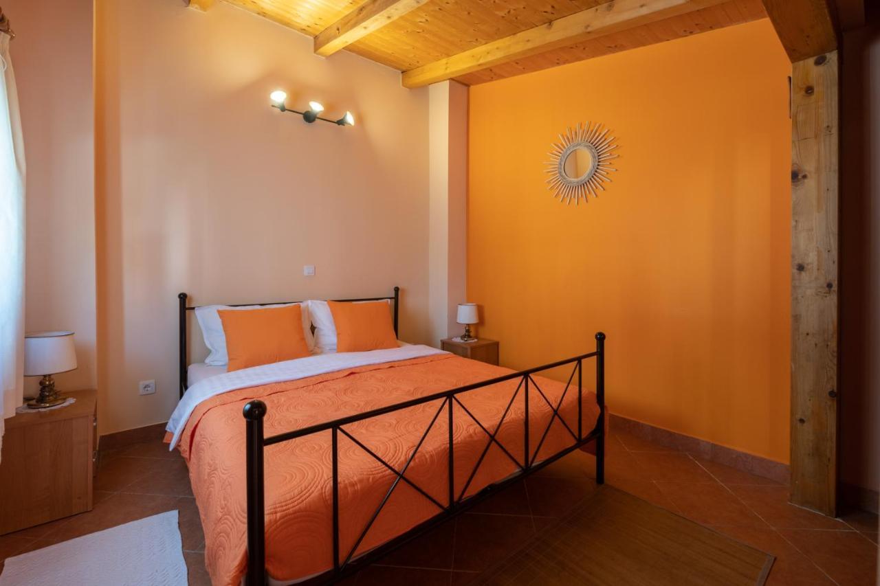 Apartment Orange 29 Ровінь Екстер'єр фото