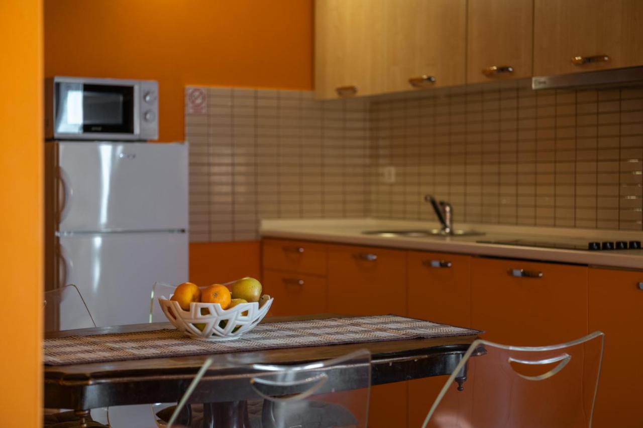 Apartment Orange 29 Ровінь Екстер'єр фото